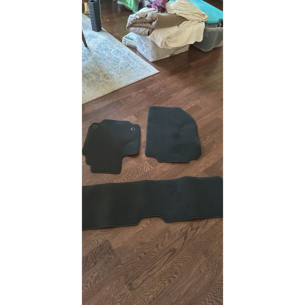 Chevy Equinox Floor Mats Car Mats